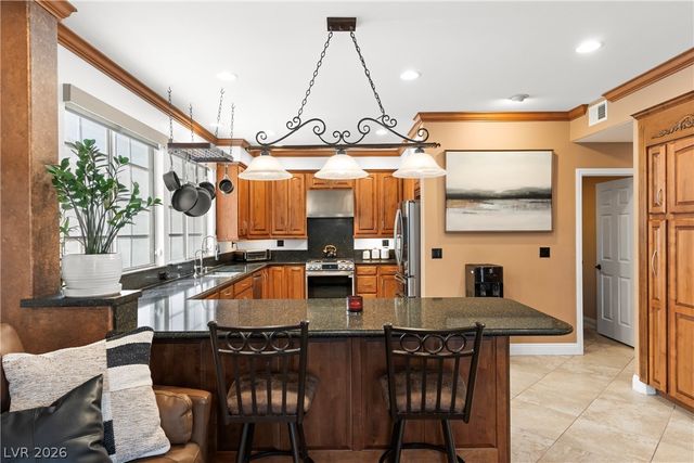 8425 Mount Nido Drive, Las Vegas, NV 89147