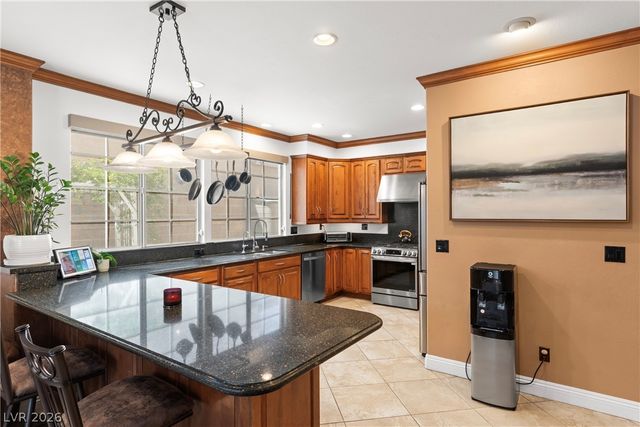 8425 Mount Nido Drive, Las Vegas, NV 89147