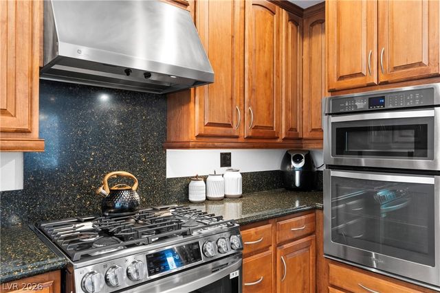 8425 Mount Nido Drive, Las Vegas, NV 89147