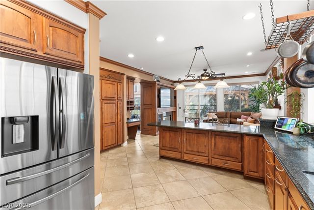 8425 Mount Nido Drive, Las Vegas, NV 89147