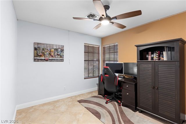 8425 Mount Nido Drive, Las Vegas, NV 89147