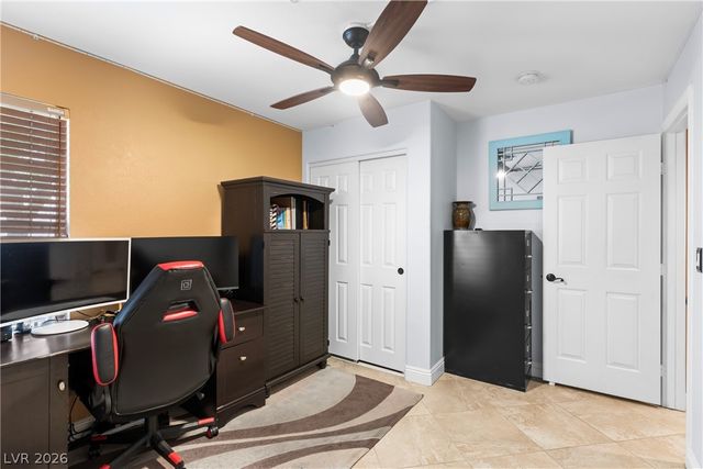 8425 Mount Nido Drive, Las Vegas, NV 89147