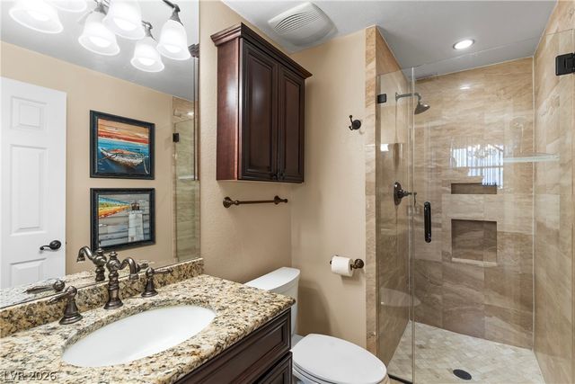 8425 Mount Nido Drive, Las Vegas, NV 89147