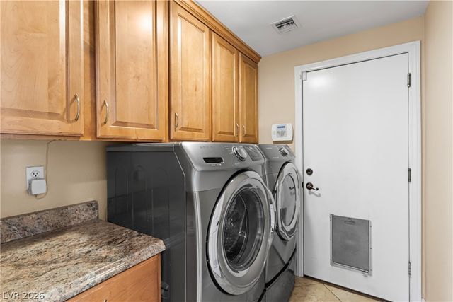 8425 Mount Nido Drive, Las Vegas, NV 89147