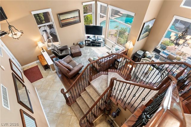 8425 Mount Nido Drive, Las Vegas, NV 89147