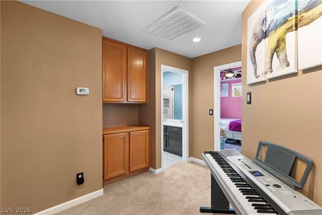 8425 Mount Nido Drive, Las Vegas, NV 89147