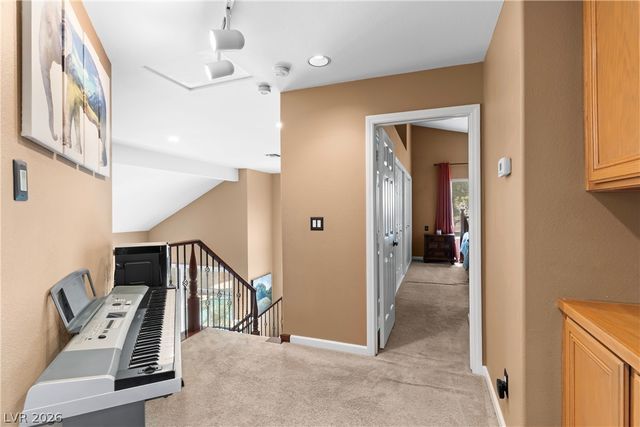 8425 Mount Nido Drive, Las Vegas, NV 89147