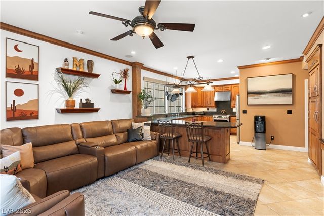 8425 Mount Nido Drive, Las Vegas, NV 89147