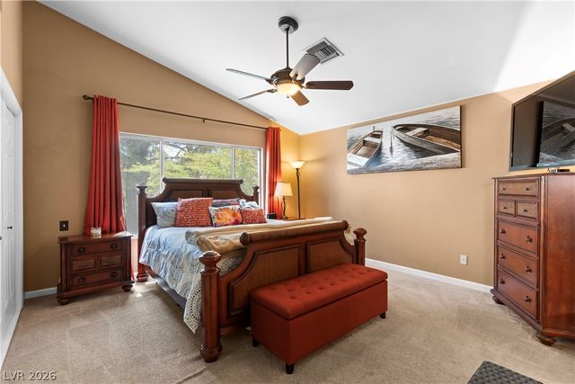 8425 Mount Nido Drive, Las Vegas, NV 89147