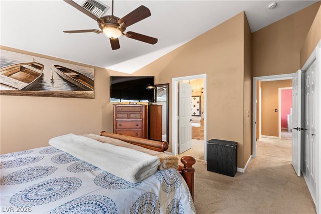 8425 Mount Nido Drive, Las Vegas, NV 89147