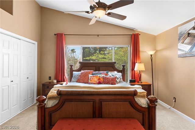 8425 Mount Nido Drive, Las Vegas, NV 89147