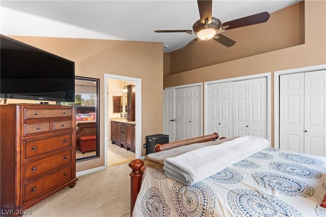 8425 Mount Nido Drive, Las Vegas, NV 89147