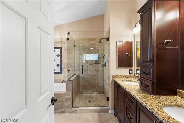 8425 Mount Nido Drive, Las Vegas, NV 89147