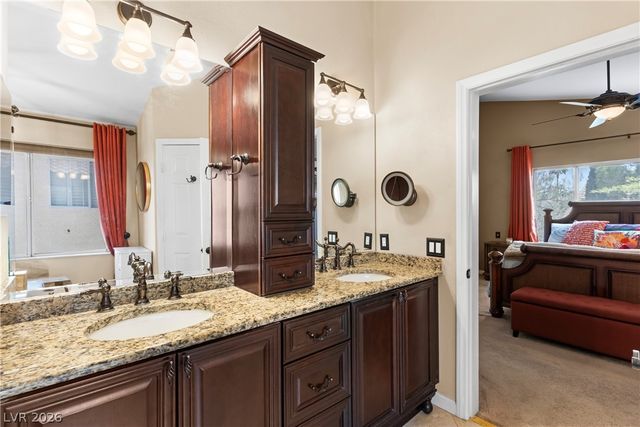 8425 Mount Nido Drive, Las Vegas, NV 89147