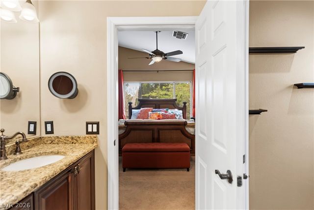 8425 Mount Nido Drive, Las Vegas, NV 89147