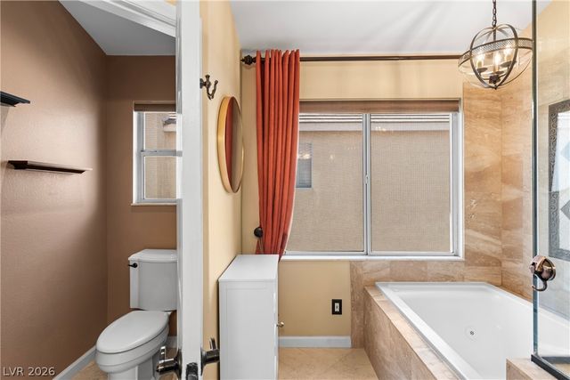 8425 Mount Nido Drive, Las Vegas, NV 89147