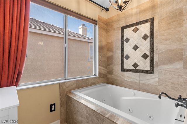 8425 Mount Nido Drive, Las Vegas, NV 89147