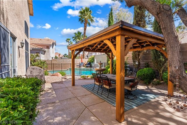 8425 Mount Nido Drive, Las Vegas, NV 89147