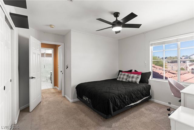 8425 Mount Nido Drive, Las Vegas, NV 89147