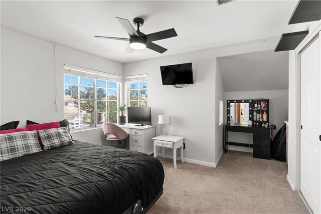 8425 Mount Nido Drive, Las Vegas, NV 89147