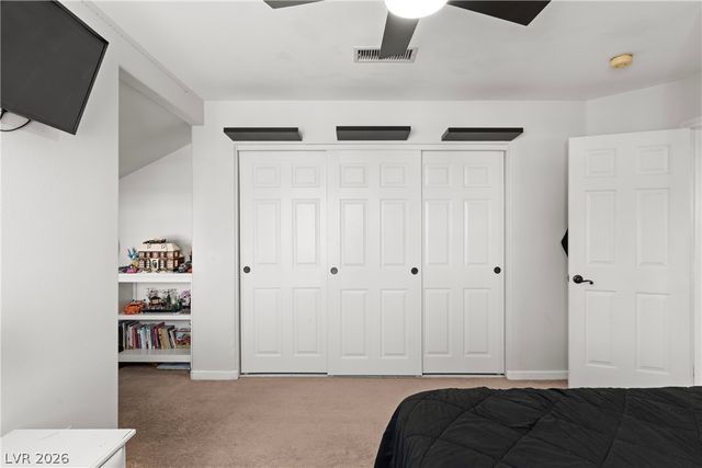 8425 Mount Nido Drive, Las Vegas, NV 89147