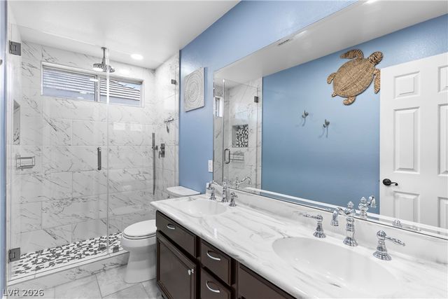 8425 Mount Nido Drive, Las Vegas, NV 89147