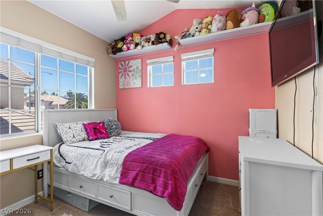 8425 Mount Nido Drive, Las Vegas, NV 89147