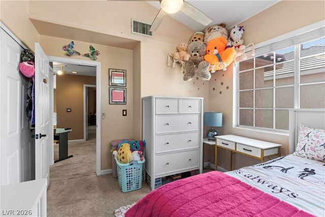 8425 Mount Nido Drive, Las Vegas, NV 89147