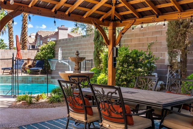 8425 Mount Nido Drive, Las Vegas, NV 89147