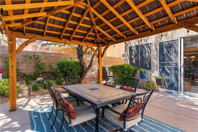 8425 Mount Nido Drive, Las Vegas, NV 89147