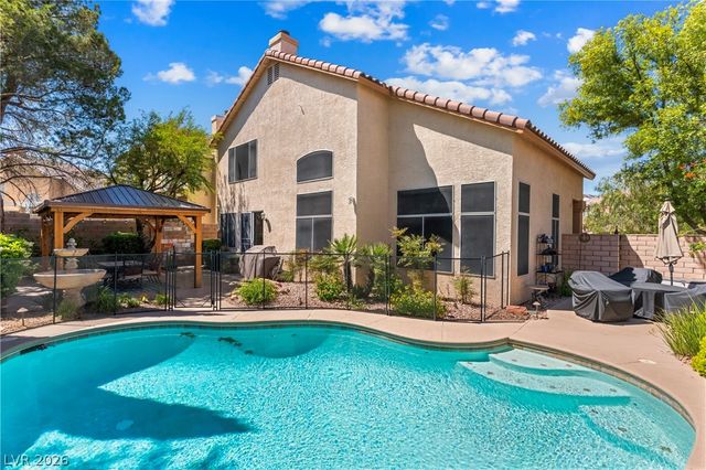 8425 Mount Nido Drive, Las Vegas, NV 89147