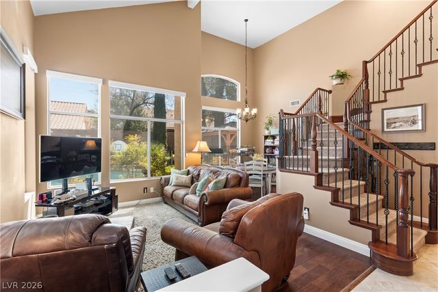 8425 Mount Nido Drive, Las Vegas, NV 89147