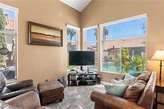 8425 Mount Nido Drive, Las Vegas, NV 89147