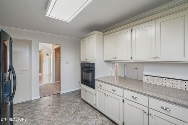 121 Spencer Lane, Rockwood, TN 37854