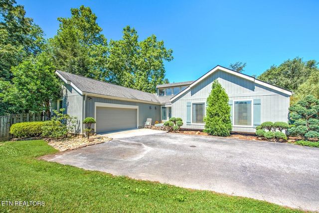 121 Spencer Lane, Rockwood, TN 37854