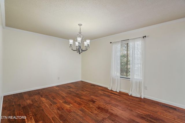 121 Spencer Lane, Rockwood, TN 37854