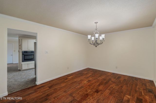 121 Spencer Lane, Rockwood, TN 37854