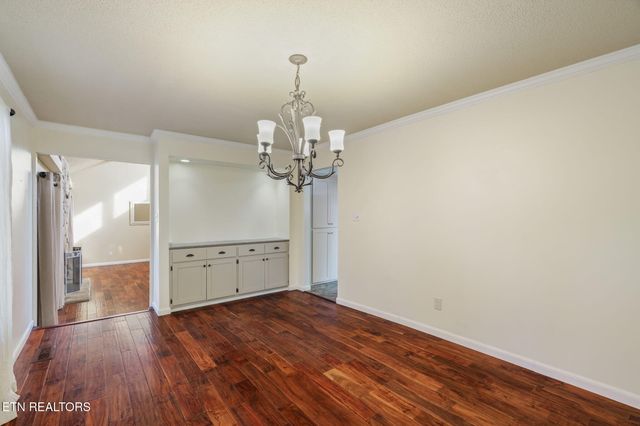 121 Spencer Lane, Rockwood, TN 37854