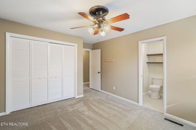 121 Spencer Lane, Rockwood, TN 37854