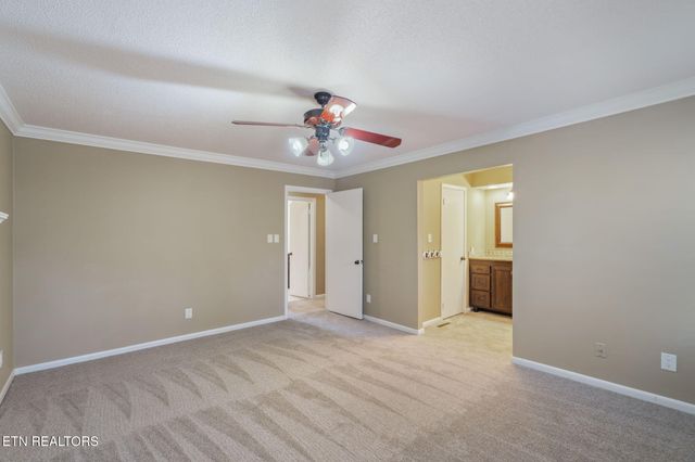 121 Spencer Lane, Rockwood, TN 37854