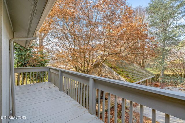 121 Spencer Lane, Rockwood, TN 37854