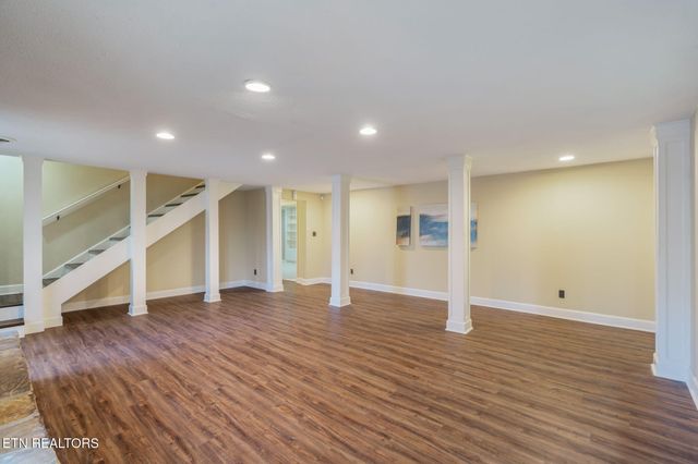 121 Spencer Lane, Rockwood, TN 37854