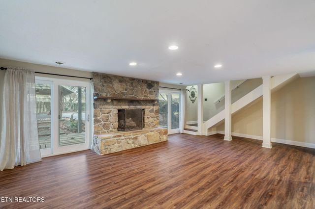 121 Spencer Lane, Rockwood, TN 37854