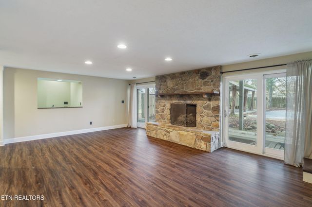 121 Spencer Lane, Rockwood, TN 37854