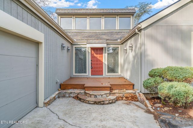 121 Spencer Lane, Rockwood, TN 37854