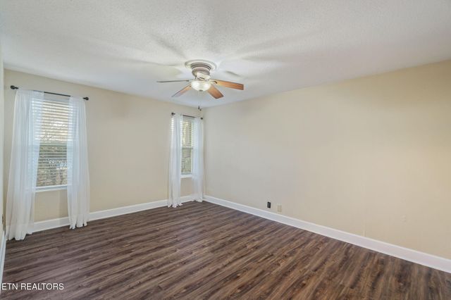 121 Spencer Lane, Rockwood, TN 37854