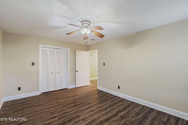 121 Spencer Lane, Rockwood, TN 37854