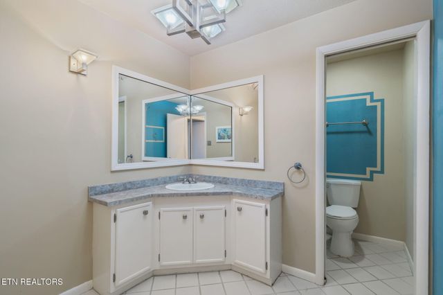 121 Spencer Lane, Rockwood, TN 37854