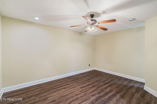 121 Spencer Lane, Rockwood, TN 37854