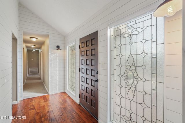 121 Spencer Lane, Rockwood, TN 37854